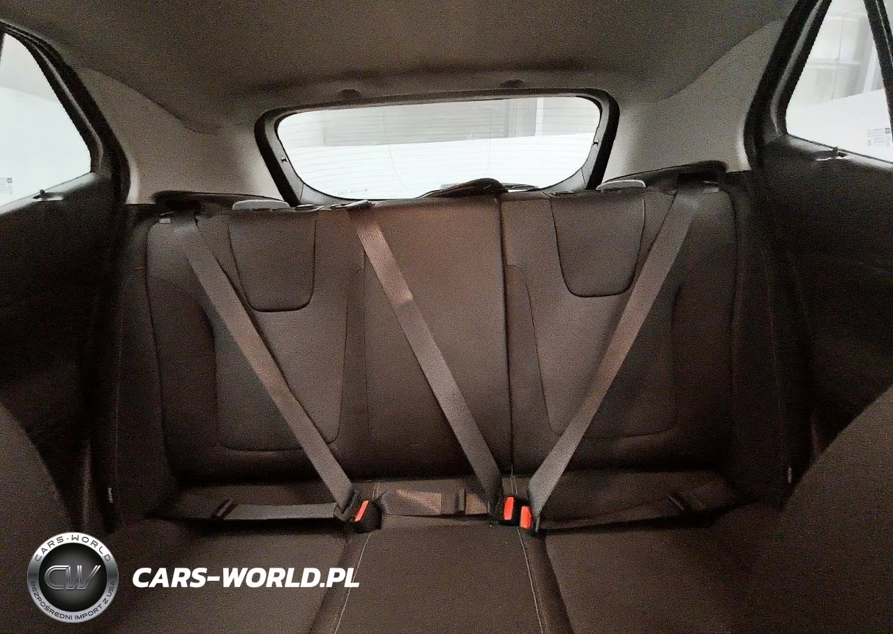 2024 Buick Encore Gx Preferred VIN:KL4AMBS22RB082313 - 10