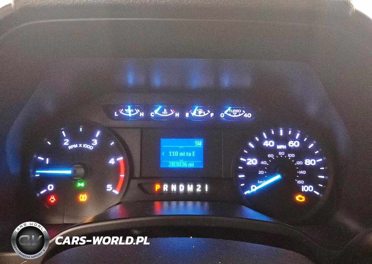 2019 Ford F250 Super Duty VIN:1FT7W2BTXKEC61335 - 9