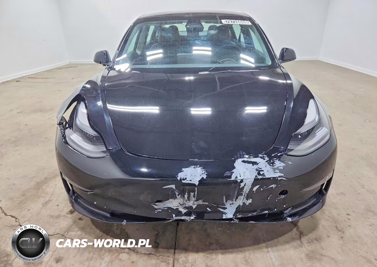 2022 Tesla Model 3 VIN:5YJ3E1EA2NF304462 - 5