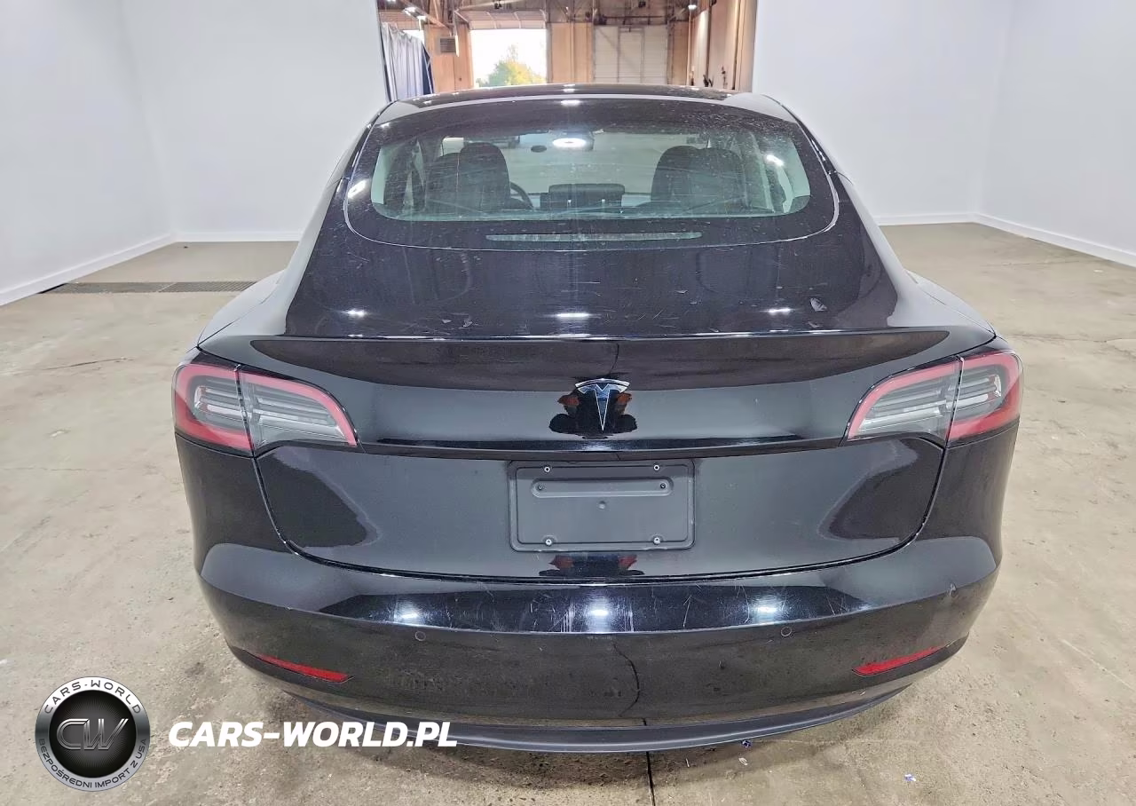 2022 Tesla Model 3 VIN:5YJ3E1EA2NF304462 - 6