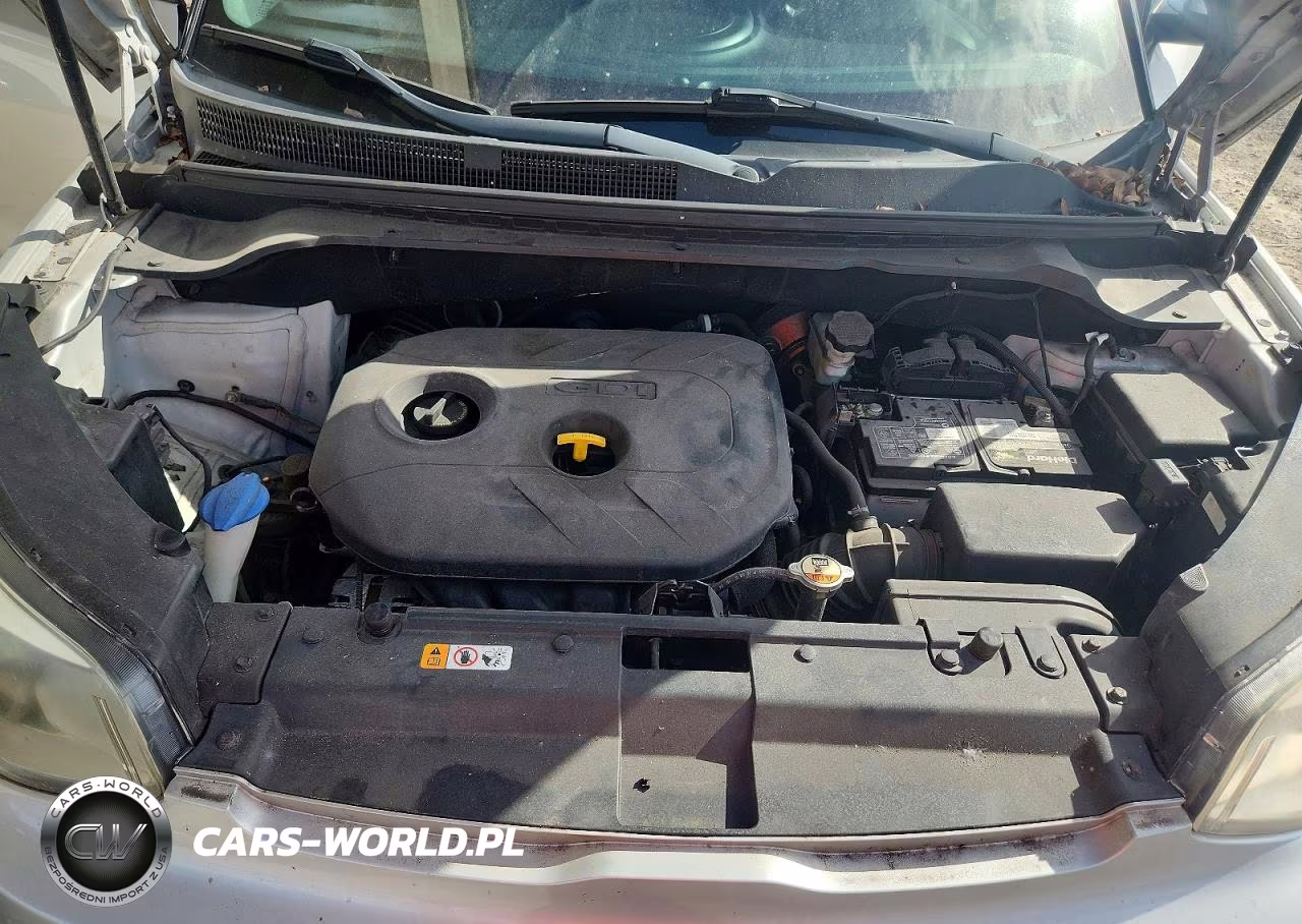 2019 Kia Soul + VIN:KNDJP3A50K7678351 - 11