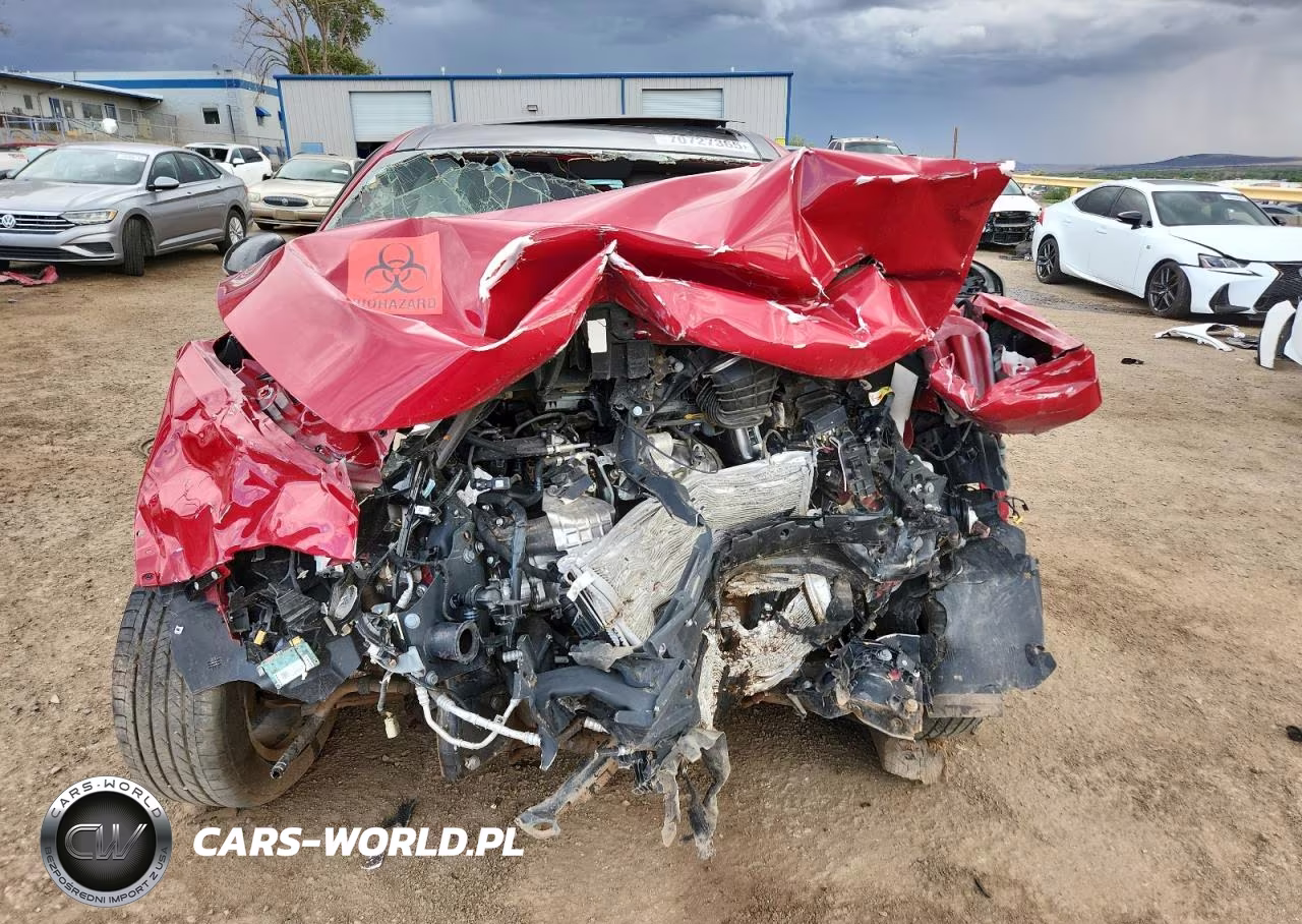 2024 Dodge Hornet R VIN:ZACPDFDW2R3A10564 - 5