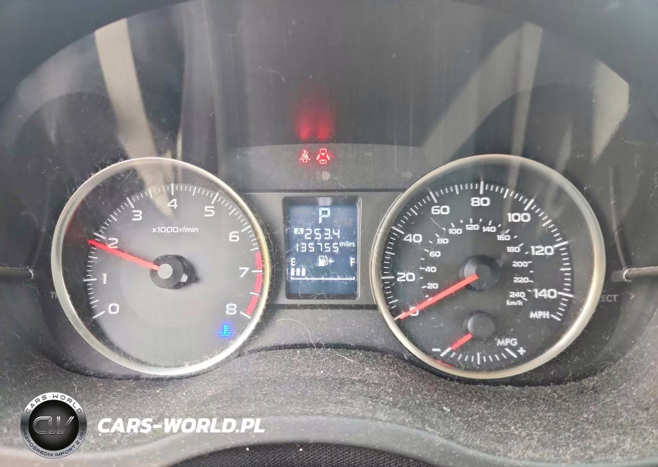 2014 Subaru Xv Crosstrek 2.0 Limited VIN:JF2GPAGC5E8201869 - 9