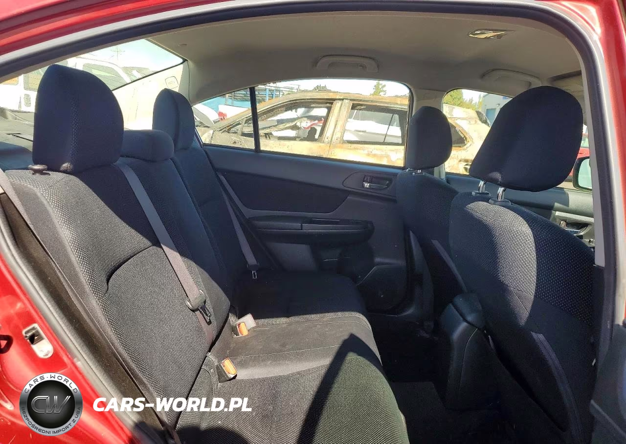 2014 Subaru Impreza Premium VIN:JF1GJAC62EH016829 - 10
