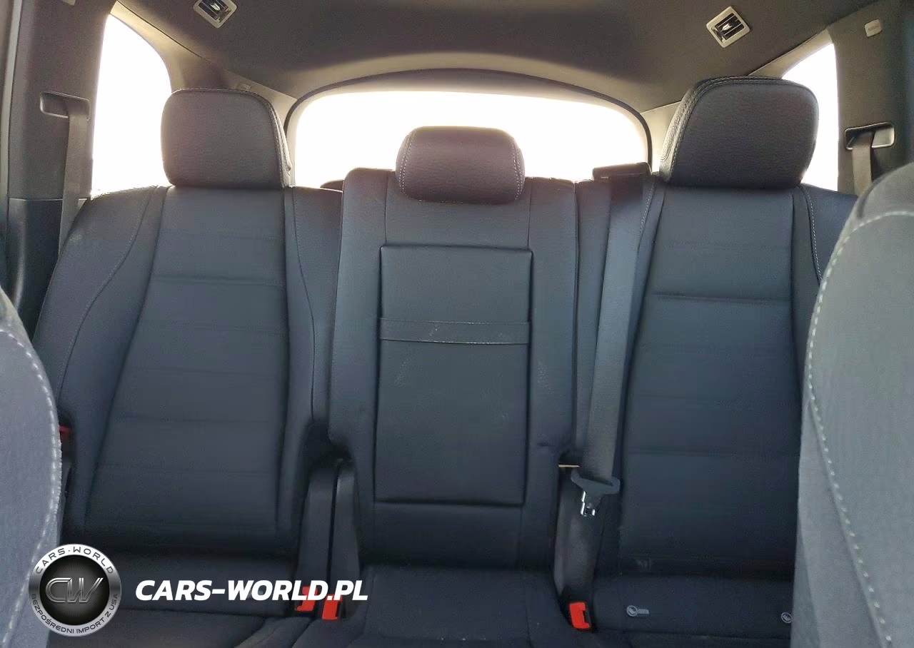 2024 Mercedes-Benz Gls 580 4Matic VIN:4JGFF8FE4RB187380 - 10
