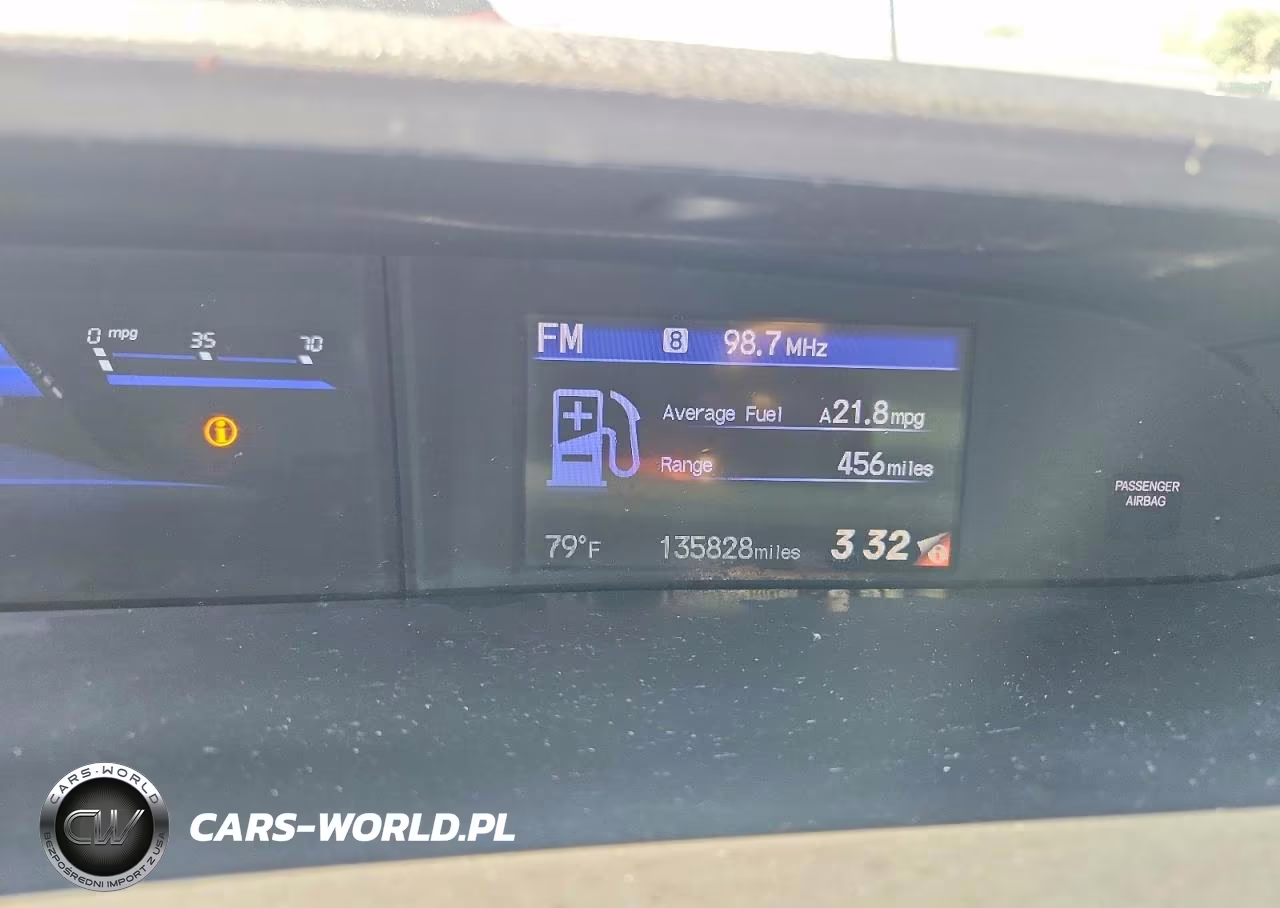 2015 Honda Civic Se VIN:19XFB2F78FE057339 - 9
