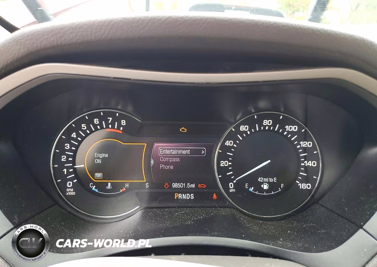 2014 Lincoln Mkz VIN:3LN6L2G99ER806780 - 9