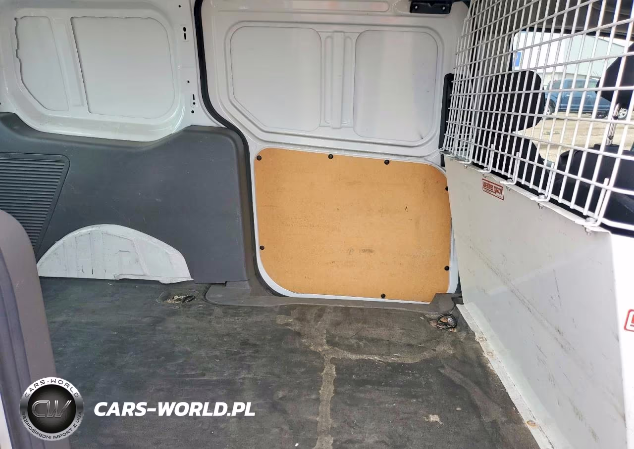2022 Ford Transit Connect Xl Delivery Van VIN:NM0LS7S21N1514999 - 11