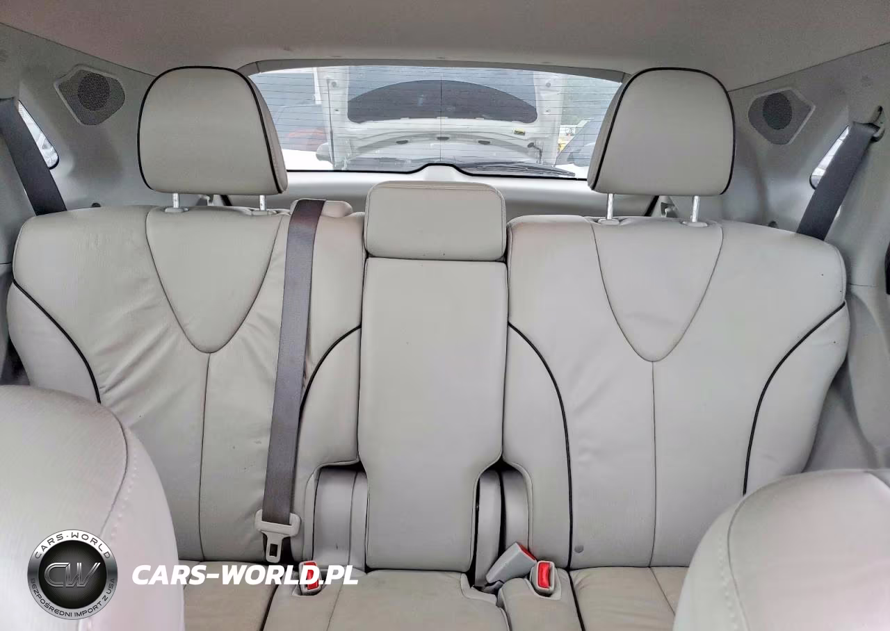 2013 Toyota Venza Xle VIN:4T3BK3BB0DU083790 - 10