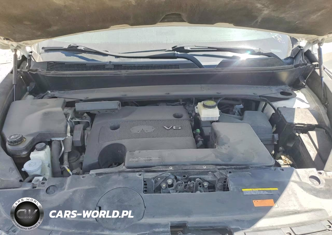 2015 Infiniti Qx60 VIN:5N1AL0MM7FC531305 - 12