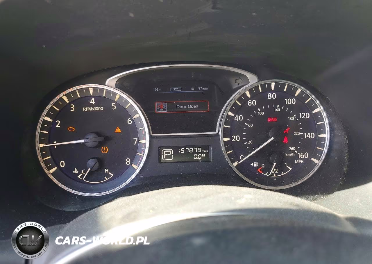 2015 Infiniti Qx60 VIN:5N1AL0MM7FC531305 - 9