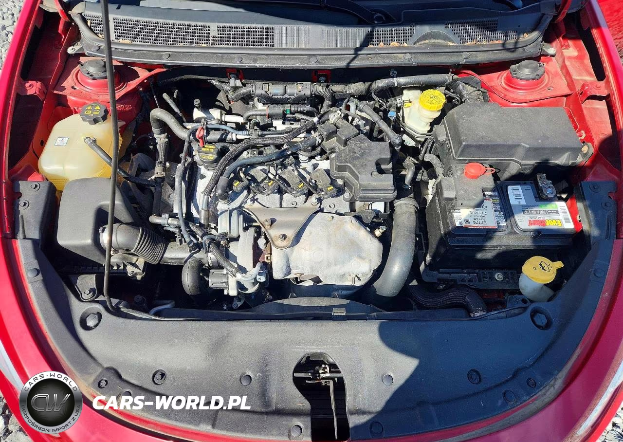 2013 Dodge Dart Se VIN:1C3CDFAHXDD297404 - 11