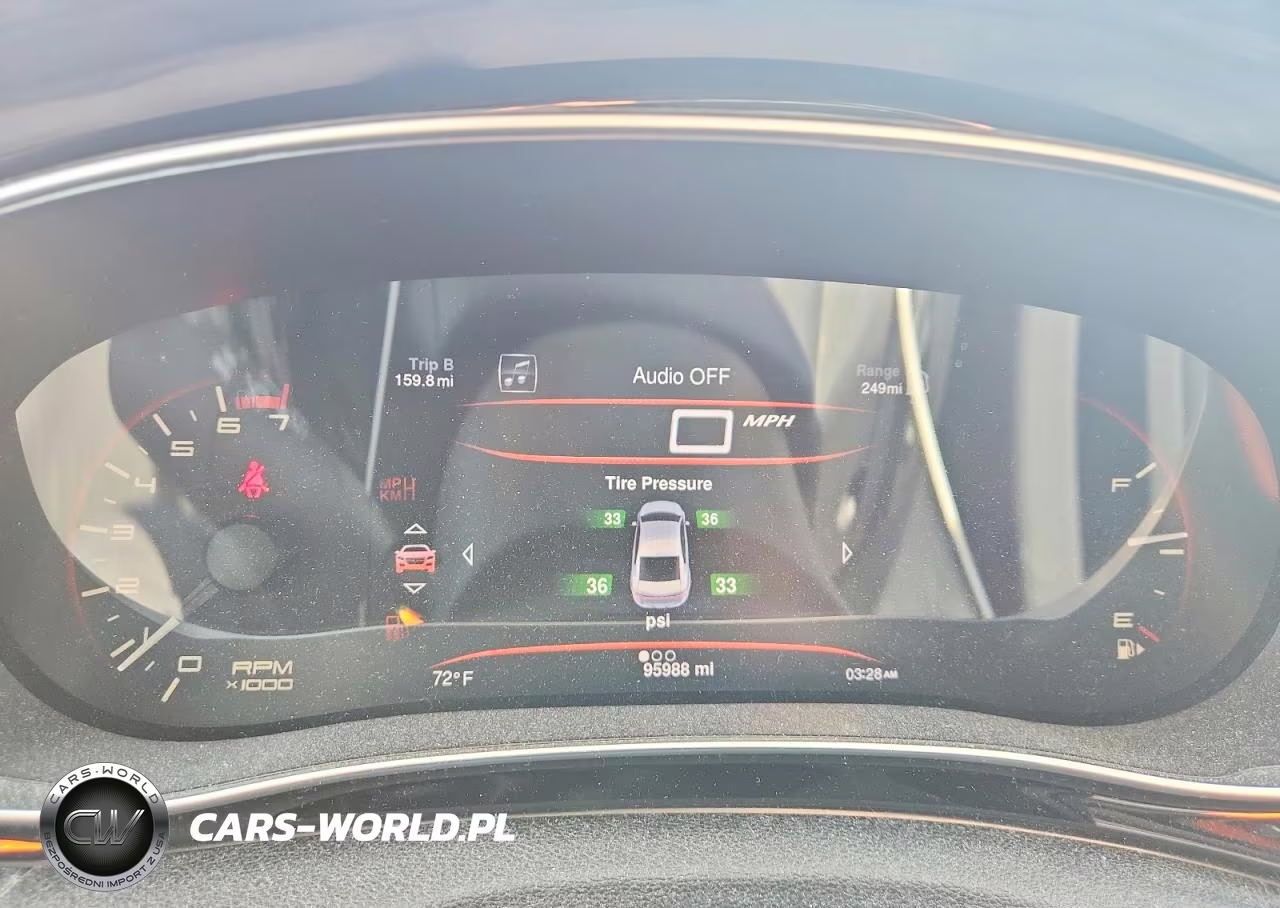 2013 Dodge Dart Se VIN:1C3CDFAHXDD297404 - 9