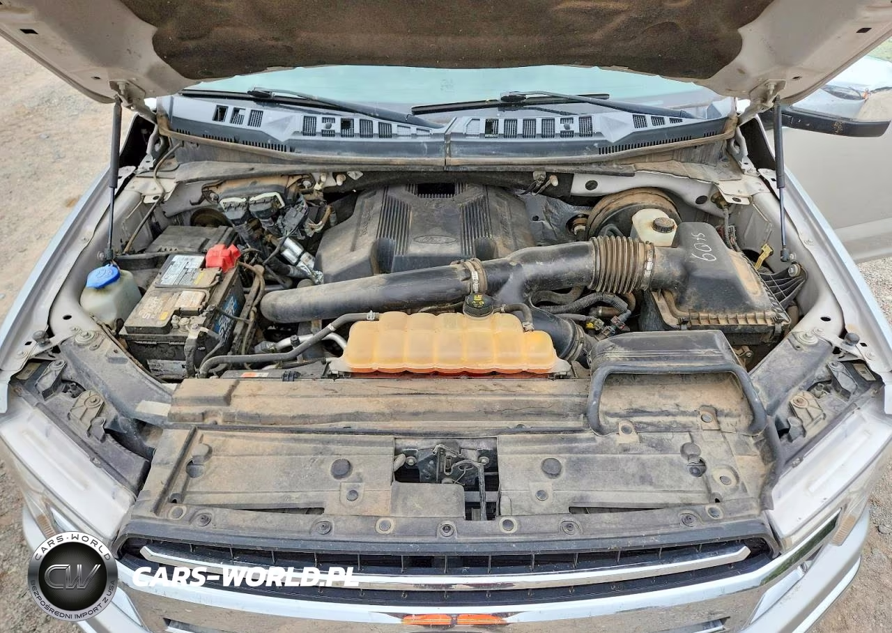 2018 Ford F150 Supercrew VIN:1FTEW1CG4JKD84938 - 11