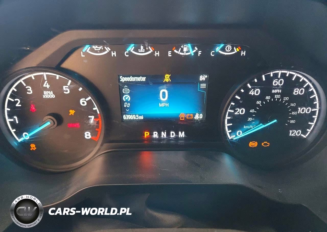 2023 Ford F150 Ssv VIN:1FTFW1T55PKD81381 - 9
