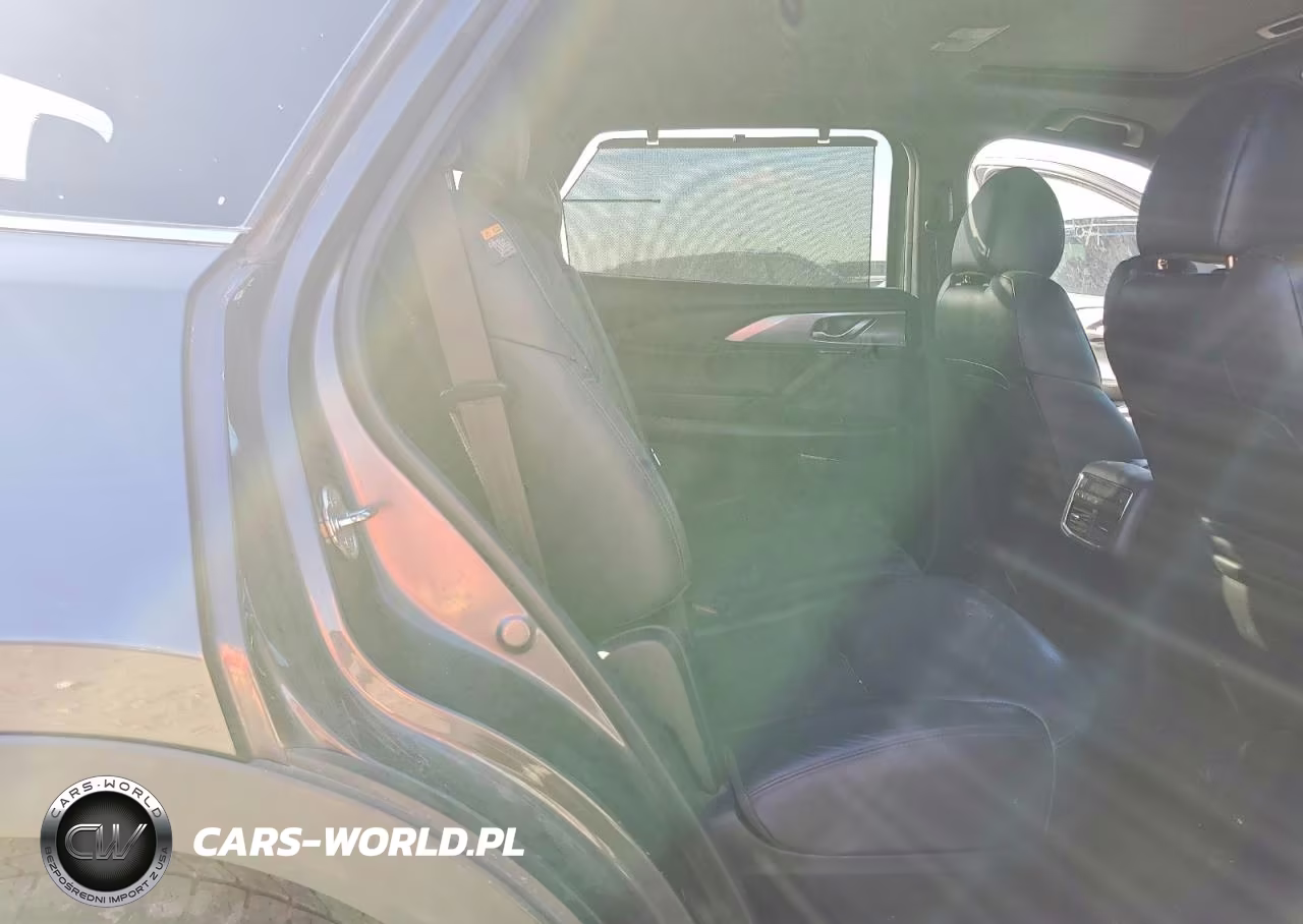 2018 Mazda Cx-9 Grand Touring VIN:JM3TCADY1J0211615 - 10