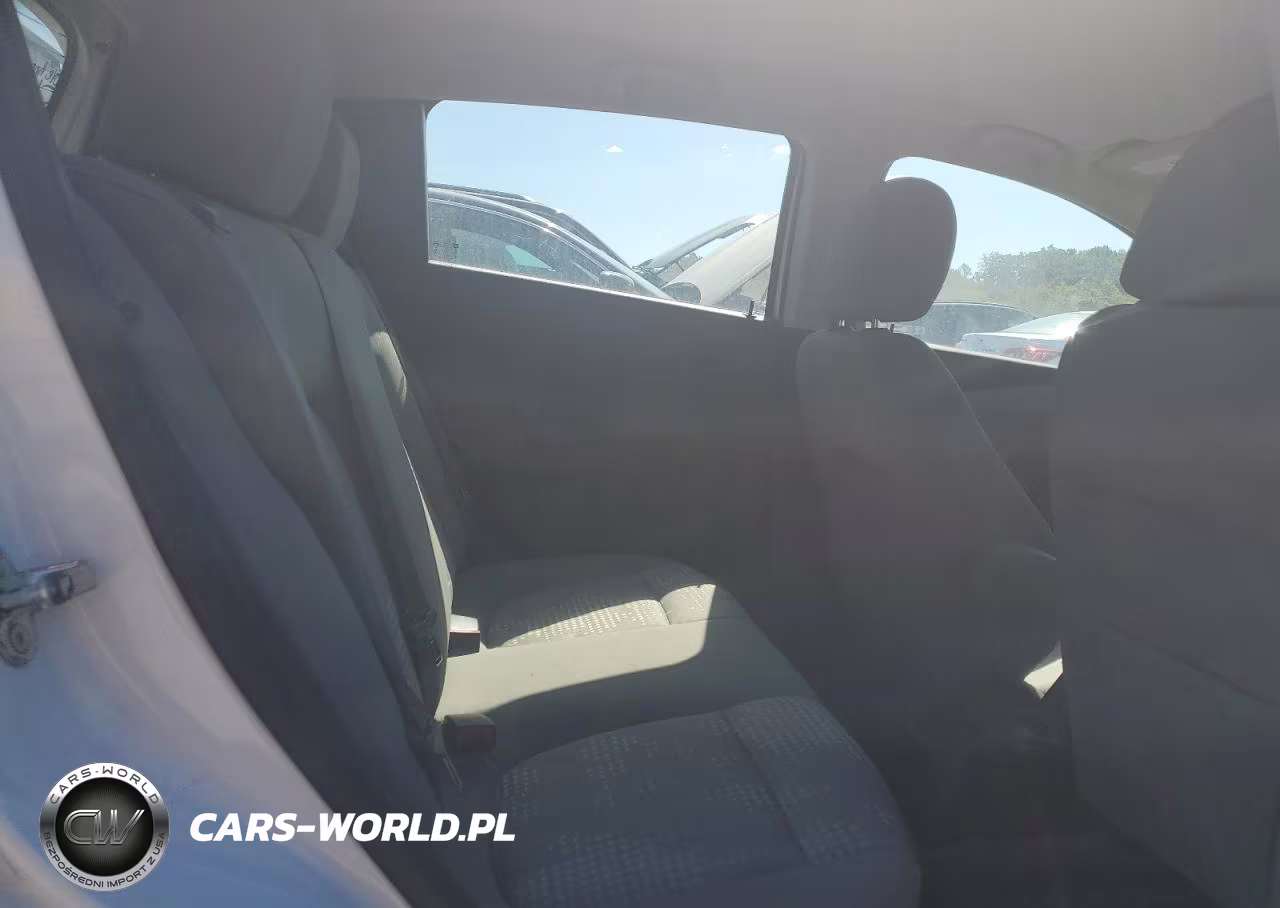 2016 Chevrolet Sonic VIN:1G1JA6SG6G4162385 - 10