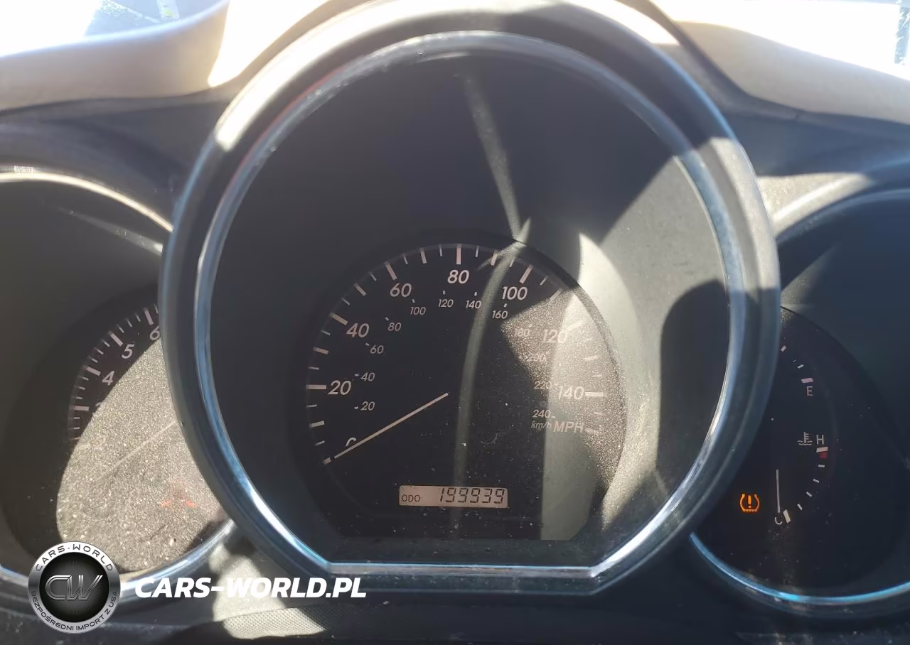 2007 Lexus Rx 350 Base VIN:2T2GK31UX7C021154 - 9