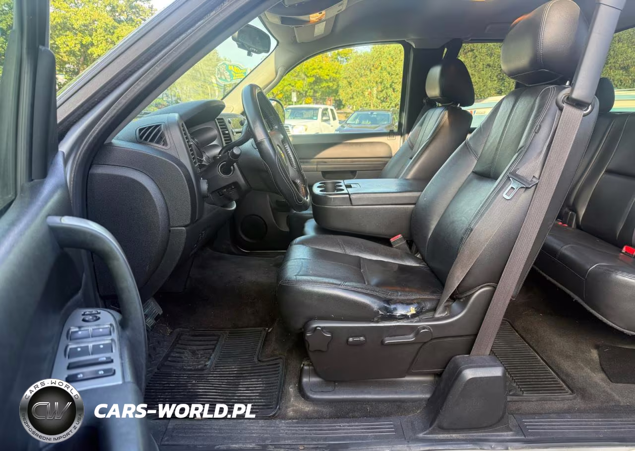 2012 Chevrolet Silverado K1500 Lt VIN:1GCRKSE75CZ137406 - 12