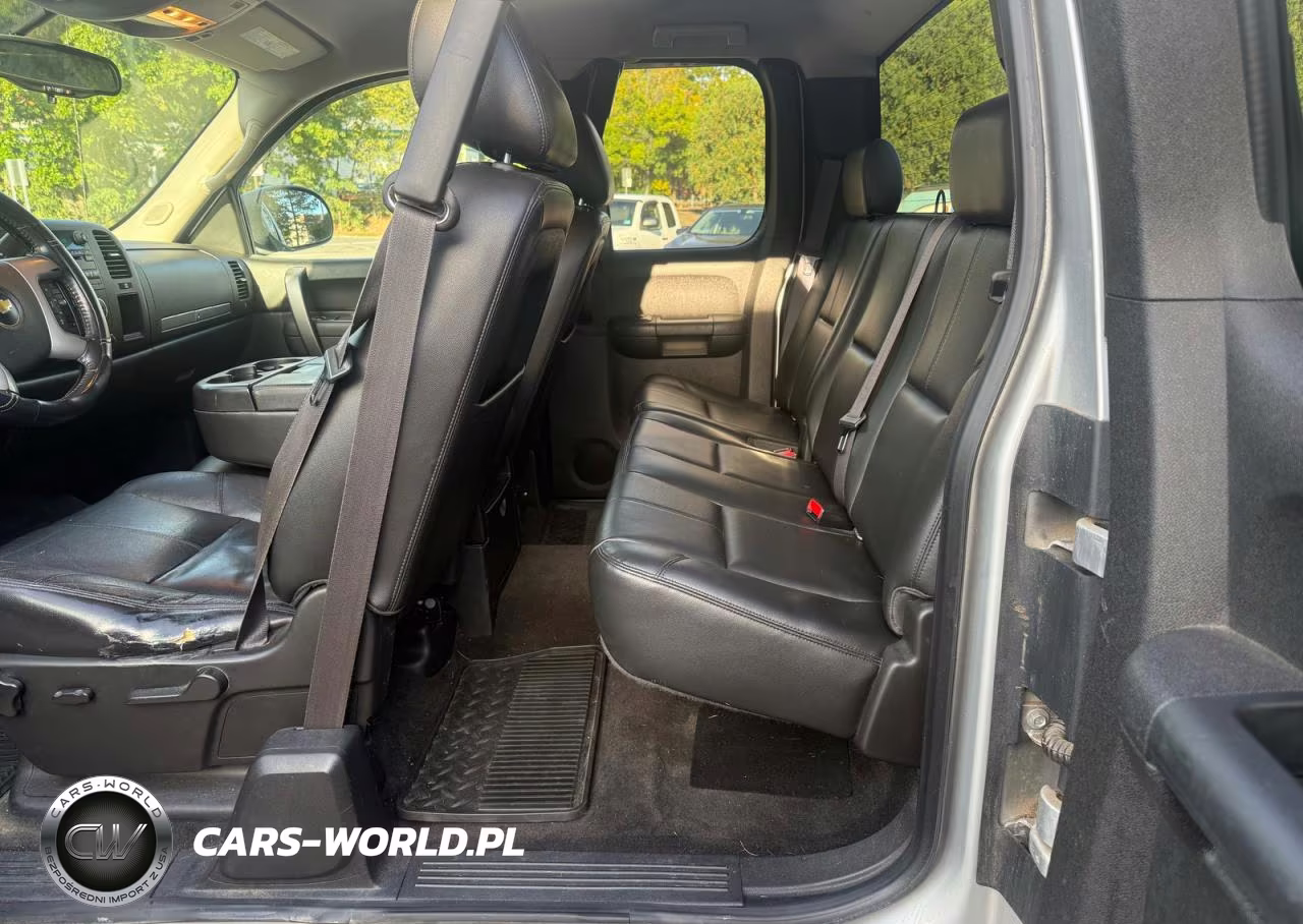 2012 Chevrolet Silverado K1500 Lt VIN:1GCRKSE75CZ137406 - 13