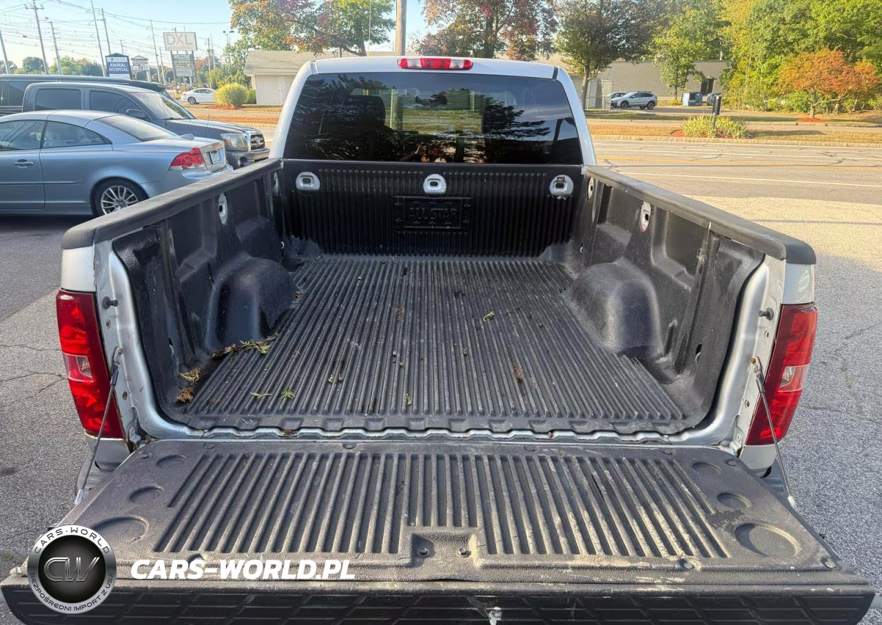 2012 Chevrolet Silverado K1500 Lt VIN:1GCRKSE75CZ137406 - 14