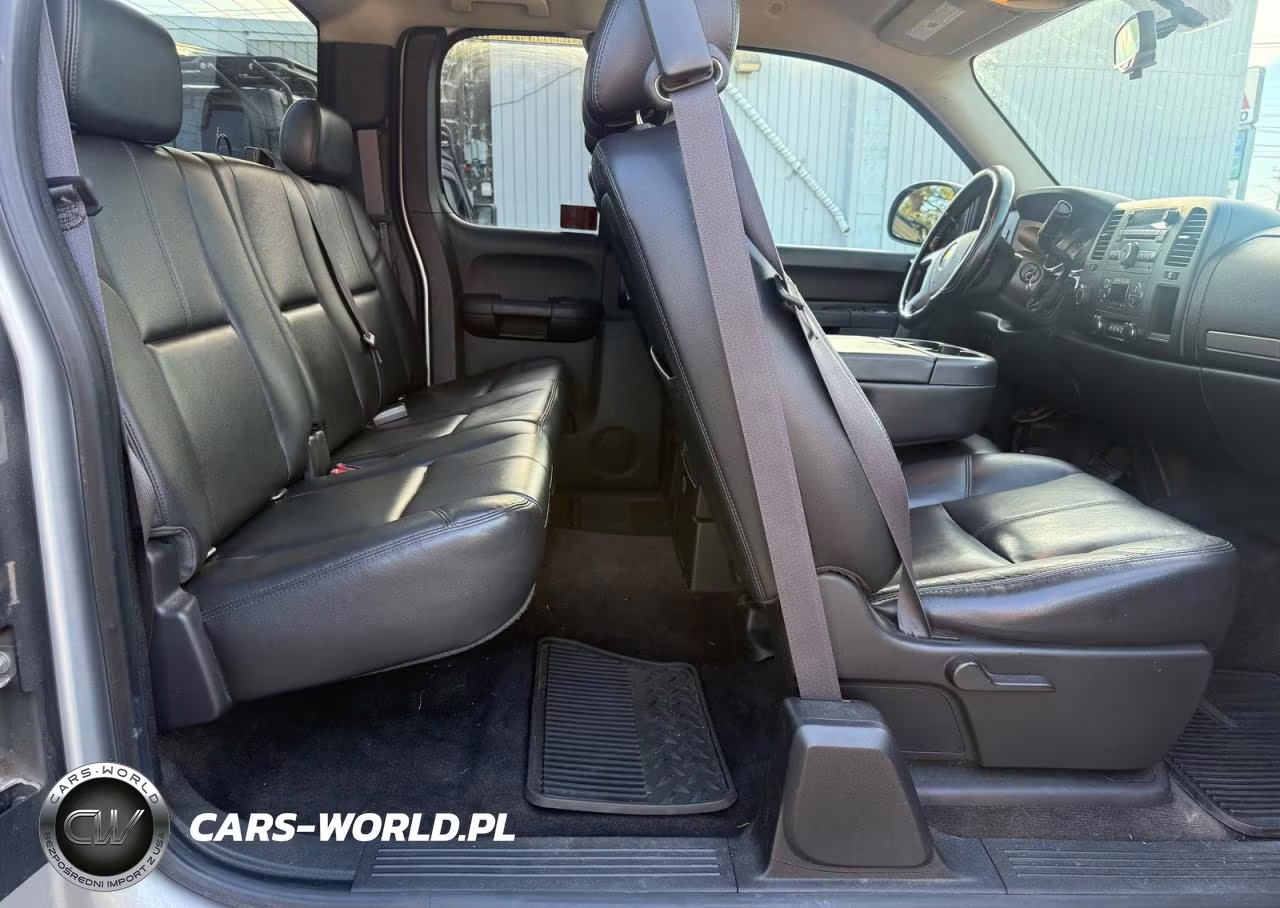 2012 Chevrolet Silverado K1500 Lt VIN:1GCRKSE75CZ137406 - 6