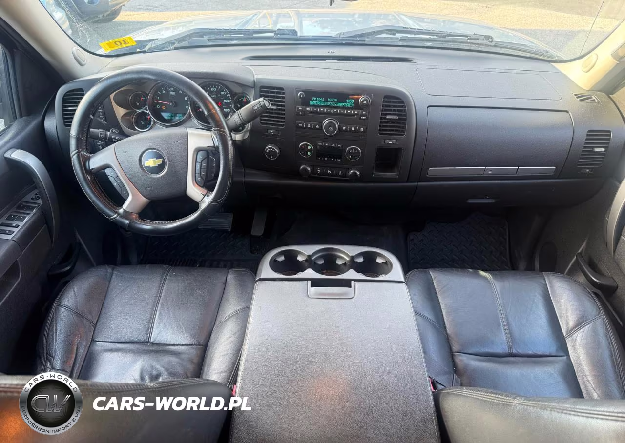 2012 Chevrolet Silverado K1500 Lt VIN:1GCRKSE75CZ137406 - 9
