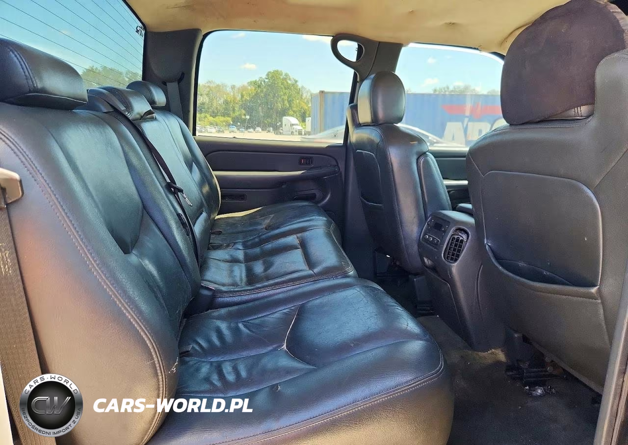 2005 Chevrolet Silverado K1500 VIN:2GCEK13T251222451 - 10