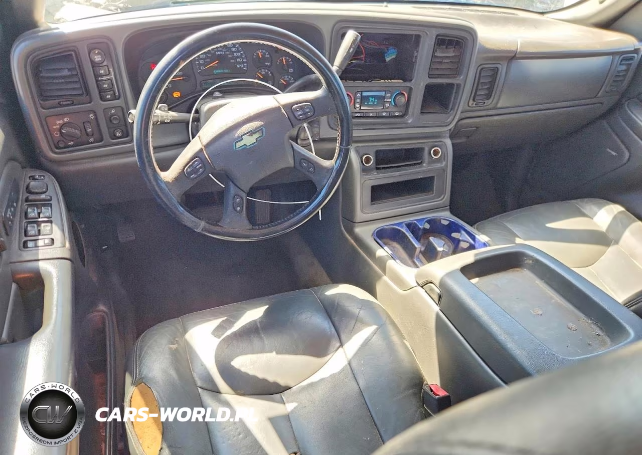 2005 Chevrolet Silverado K1500 VIN:2GCEK13T251222451 - 8
