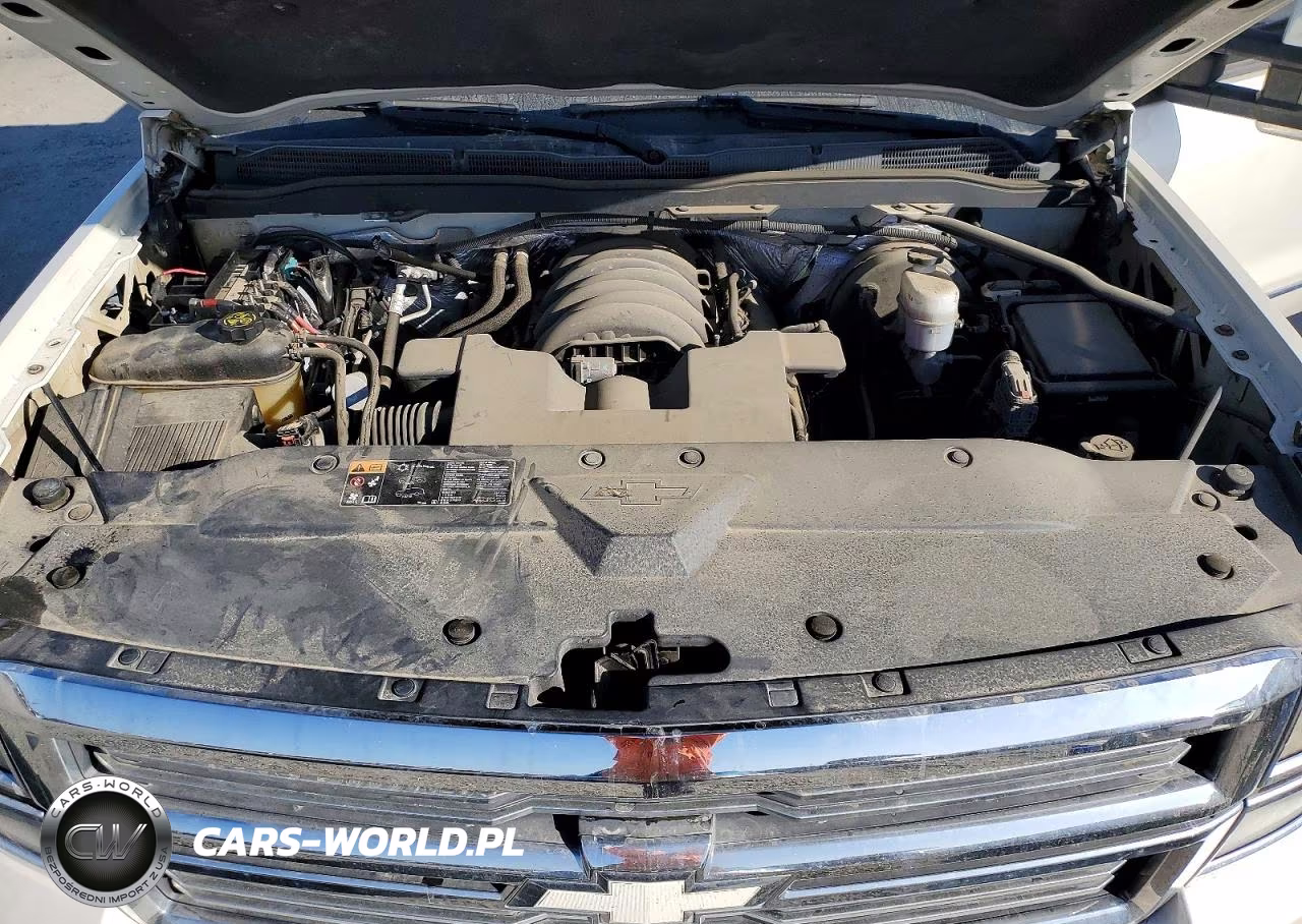 2014 Chevrolet Silverado K1500 High Country VIN:3GCUKTEC3EG269483 - 11