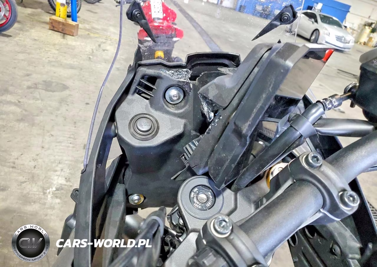2026 Yamaha Xtz690 VIN:JYADM17E5TA003953 - 7