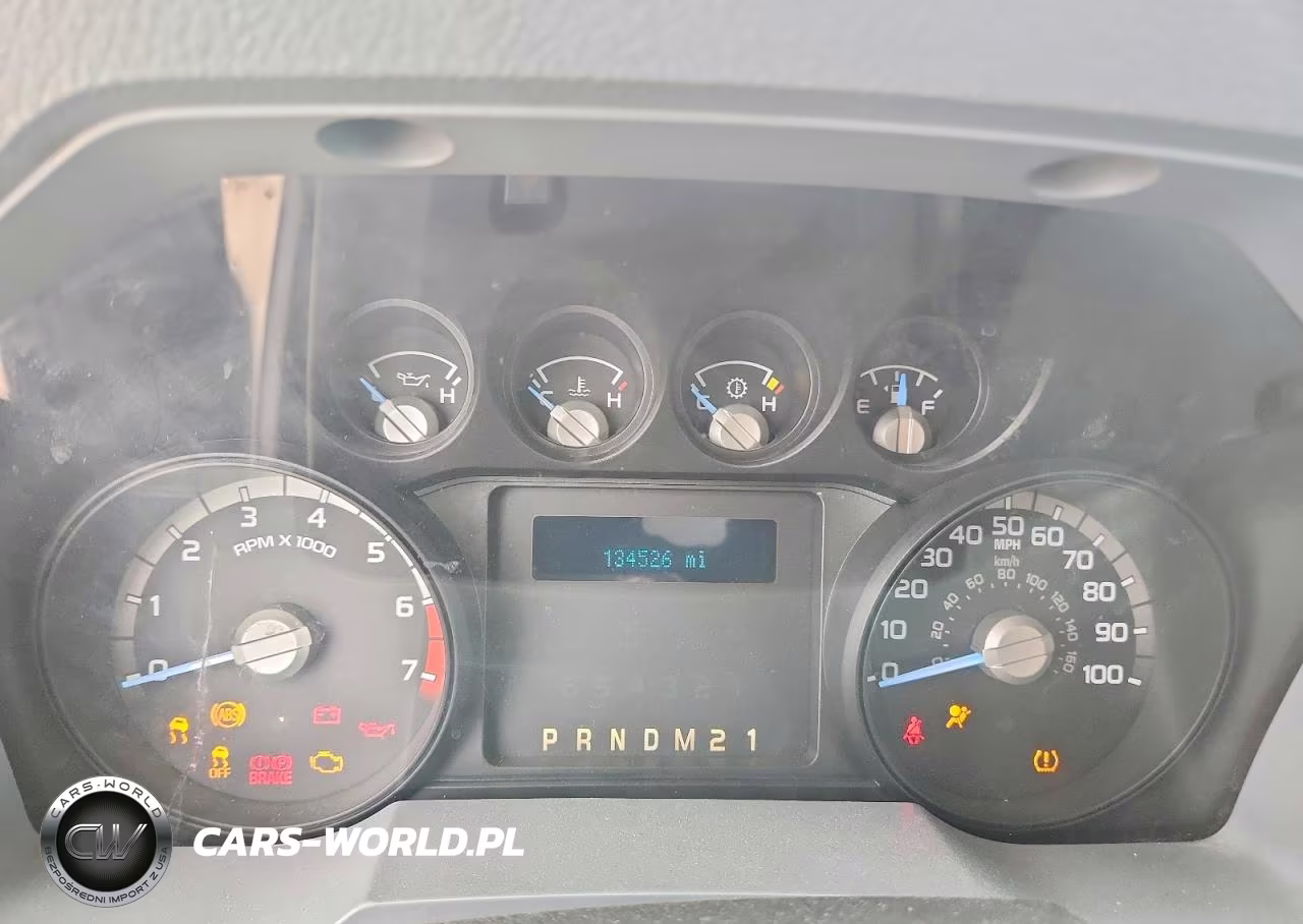 2015 Ford F250 Super Duty VIN:1FT7W2A62FEB35486 - 9