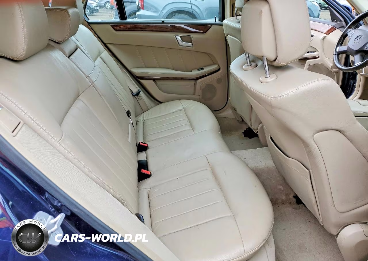 2012 Mercedes-Benz E 350 4Matic Wagon VIN:WDDHH8JB6CA524574 - 10
