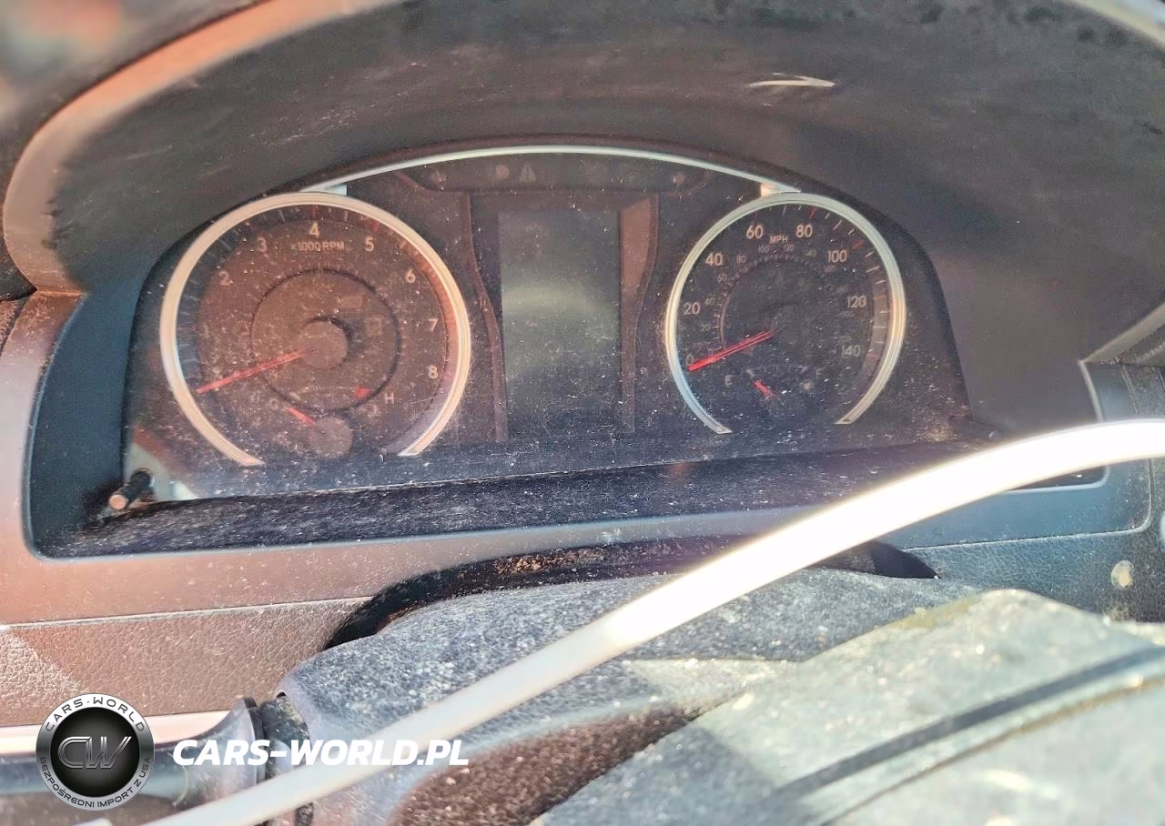 2016 Toyota Camry Se VIN:4T1BF1FK0GU565790 - 9