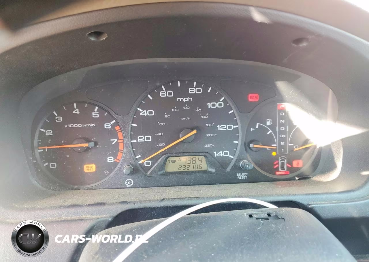 2004 Honda Odyssey Exl VIN:5FNRL18064B059506 - 9