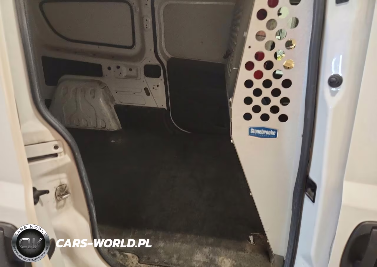 2019 Ram Promaster City VIN:ZFBHRFAB3K6N04945 - 10