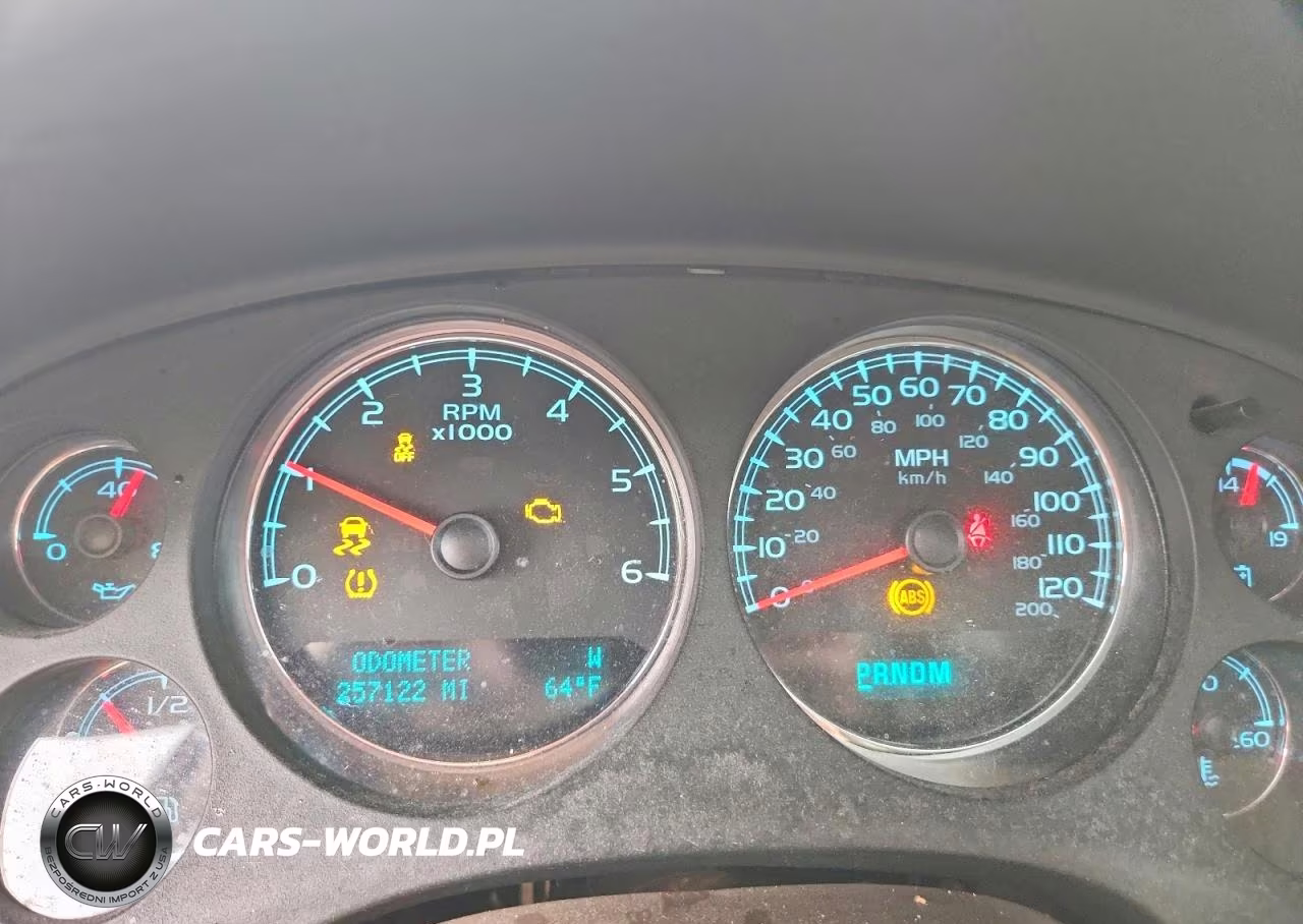 2012 Chevrolet Suburban K1500 Ltz VIN:1GNSKKE77CR265039 - 9