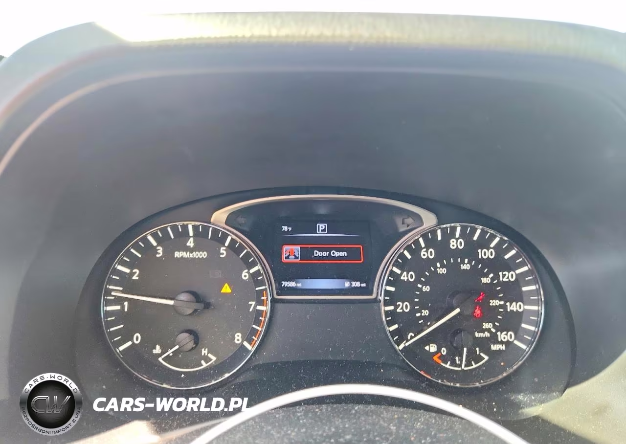 2017 Nissan Pathfinder Sv VIN:5N1DR2MN2HC649233 - 9