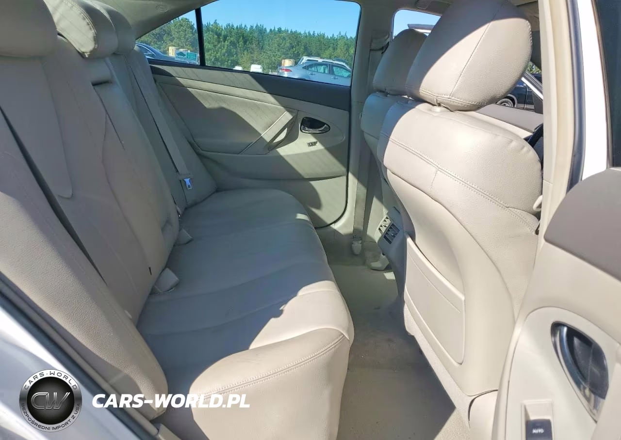 2011 Toyota Camry Hybrid VIN:4T1BB3EK8BU128038 - 10