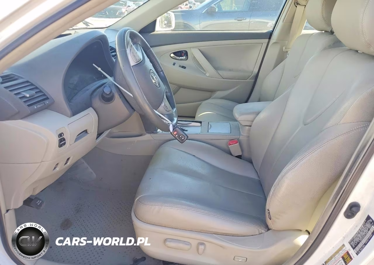 2011 Toyota Camry Hybrid VIN:4T1BB3EK8BU128038 - 7