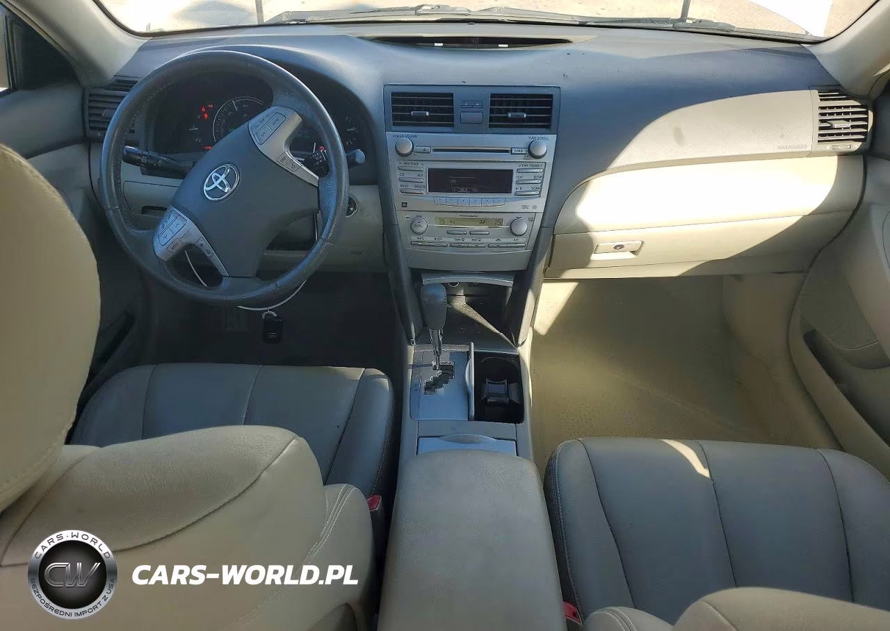 2011 Toyota Camry Hybrid VIN:4T1BB3EK8BU128038 - 8