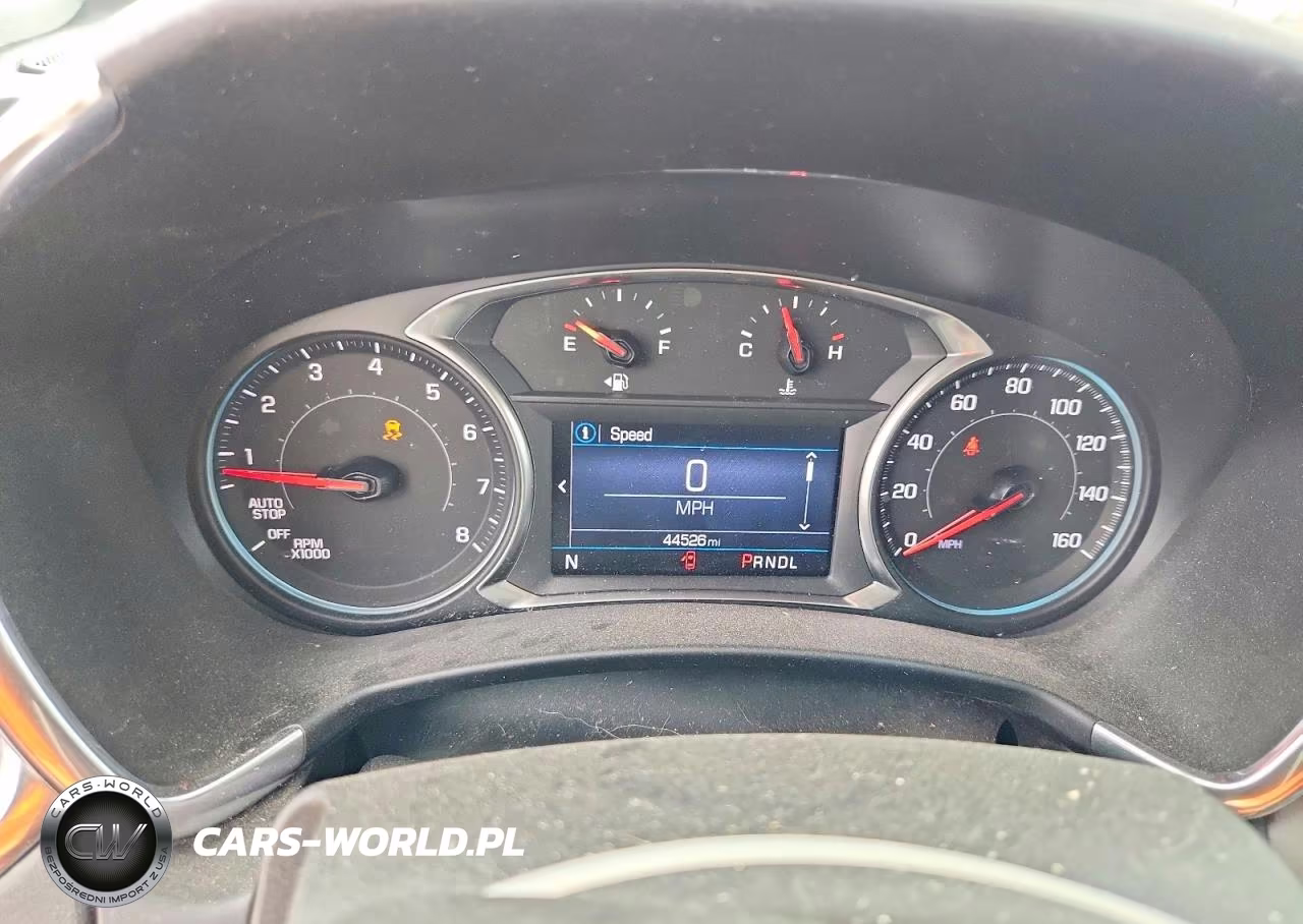 2022 Chevrolet Equinox Lt VIN:3GNAXKEV7NL208698 - 9