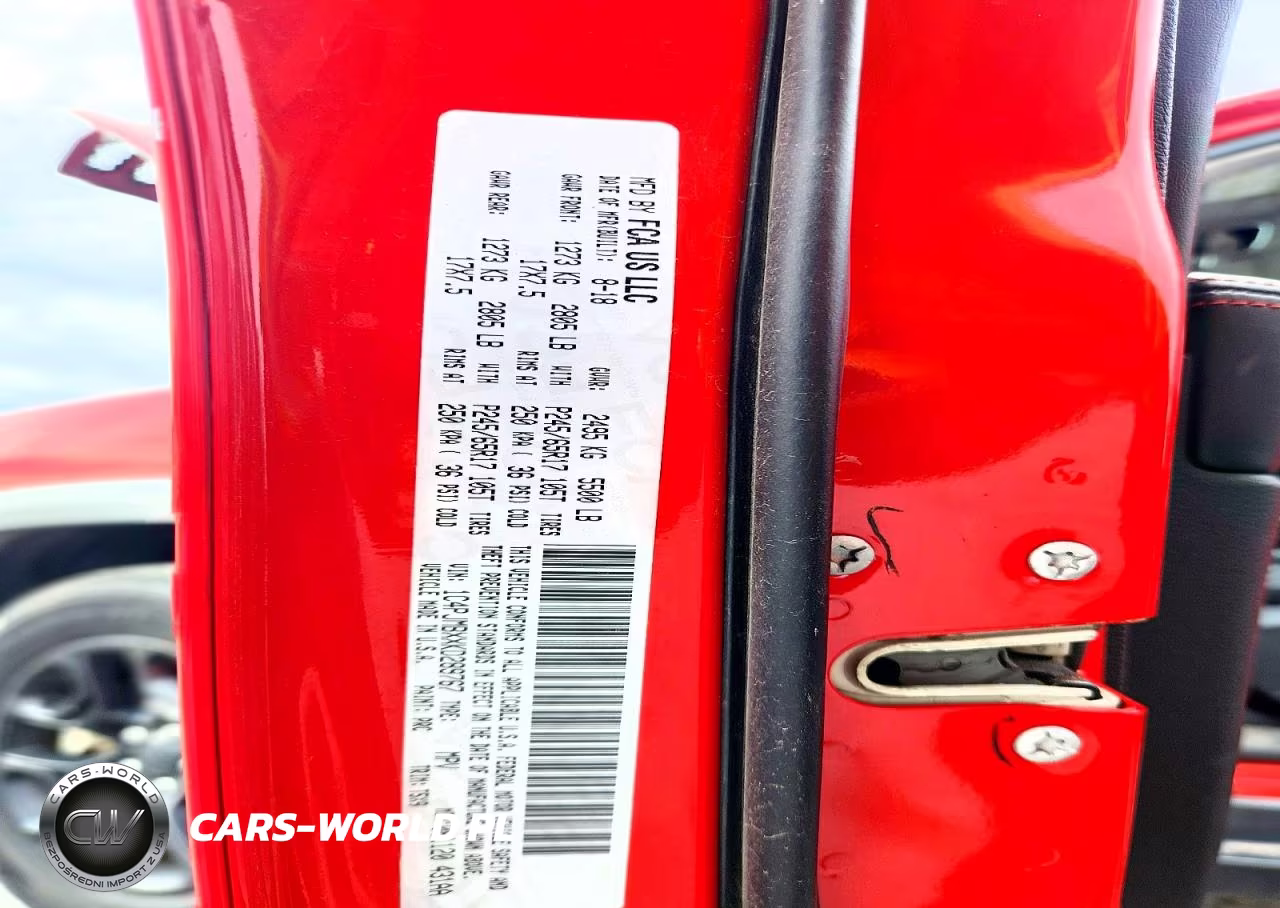 2019 Jeep Cherokee Trailhawk VIN:1C4PJMBXXKD289767 - 13