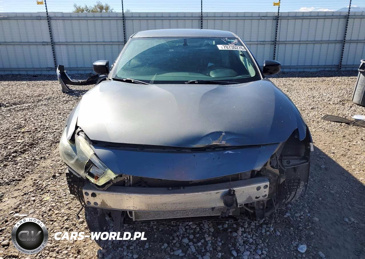2016 Nissan Maxima 3.5 S VIN:1N4AA6AP7GC432714 - 5