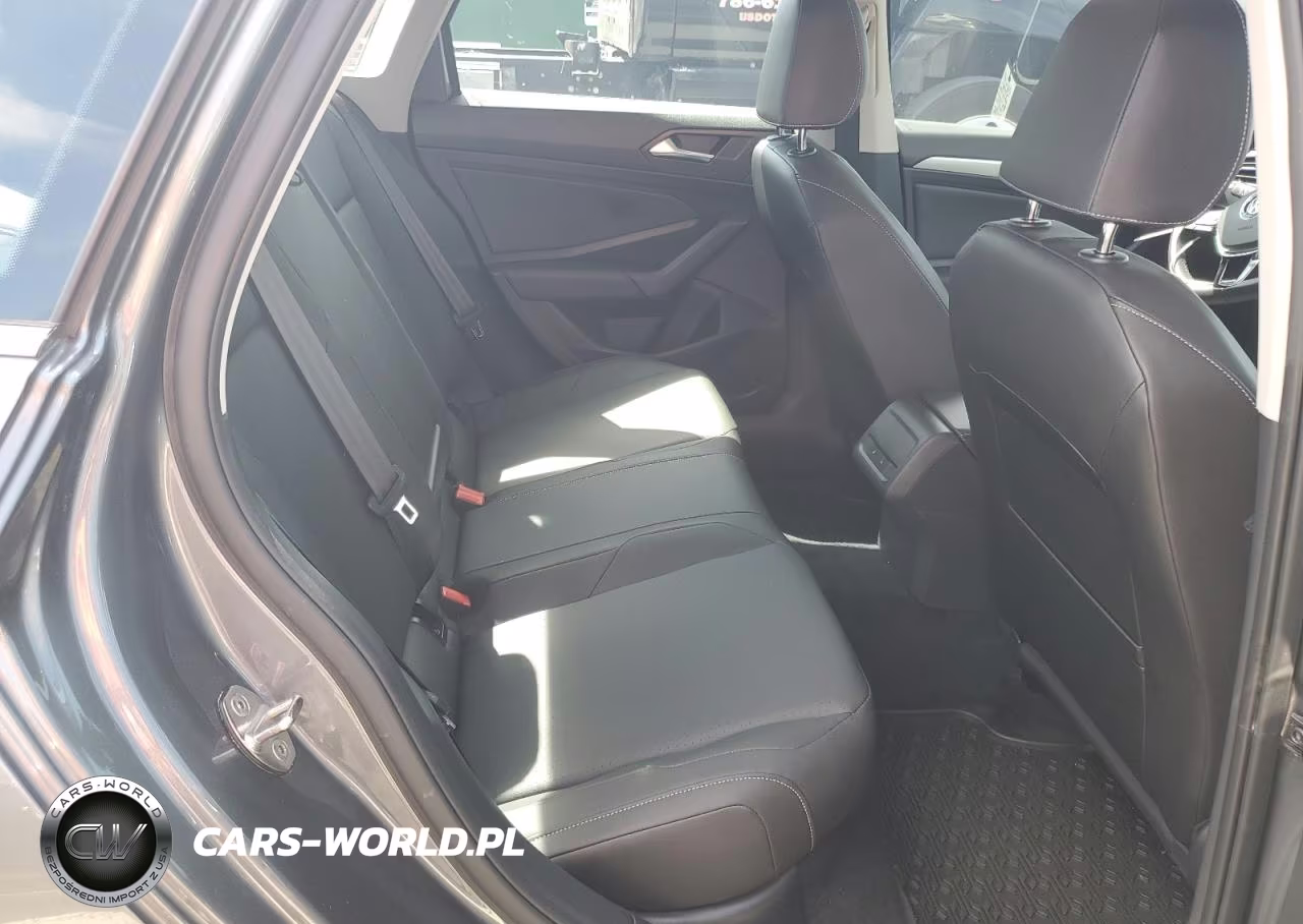 2019 Volkswagen Jetta S VIN:3VWC57BU1KM219781 - 10