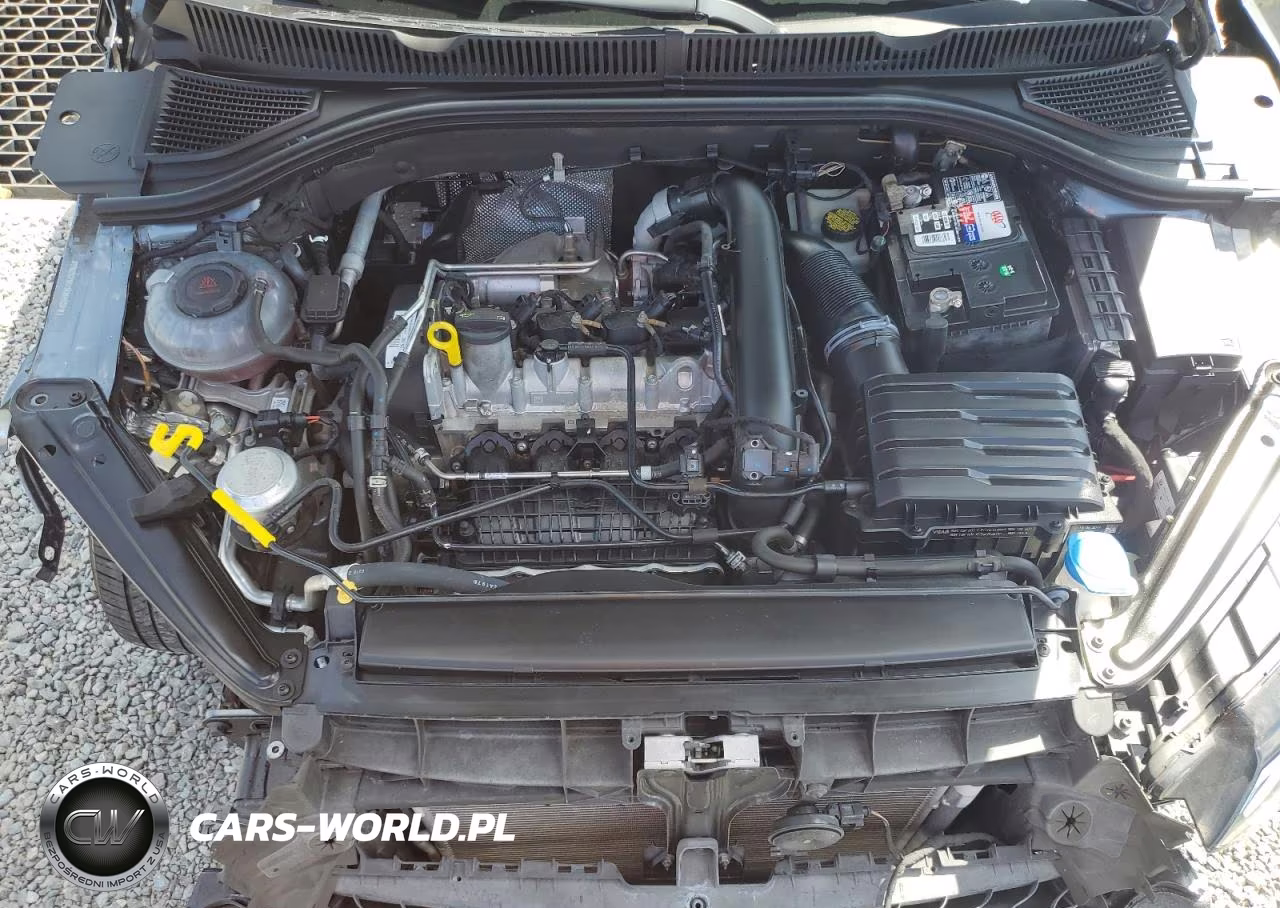 2019 Volkswagen Jetta S VIN:3VWC57BU1KM219781 - 11