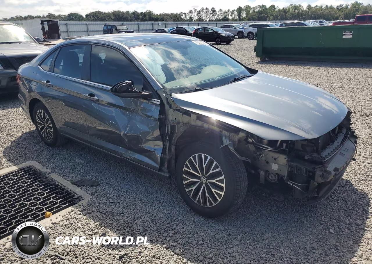 2019 Volkswagen Jetta S VIN:3VWC57BU1KM219781 - 4