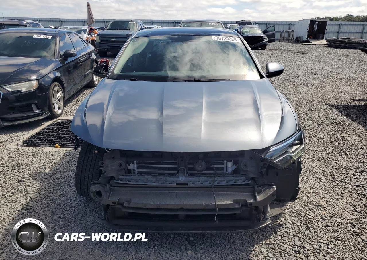 2019 Volkswagen Jetta S VIN:3VWC57BU1KM219781 - 5