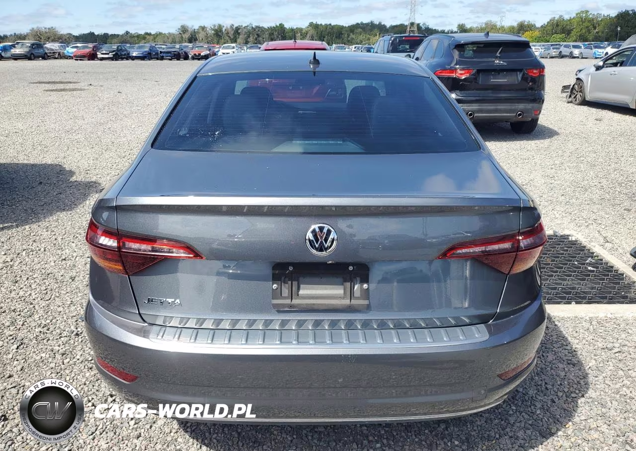 2019 Volkswagen Jetta S VIN:3VWC57BU1KM219781 - 6