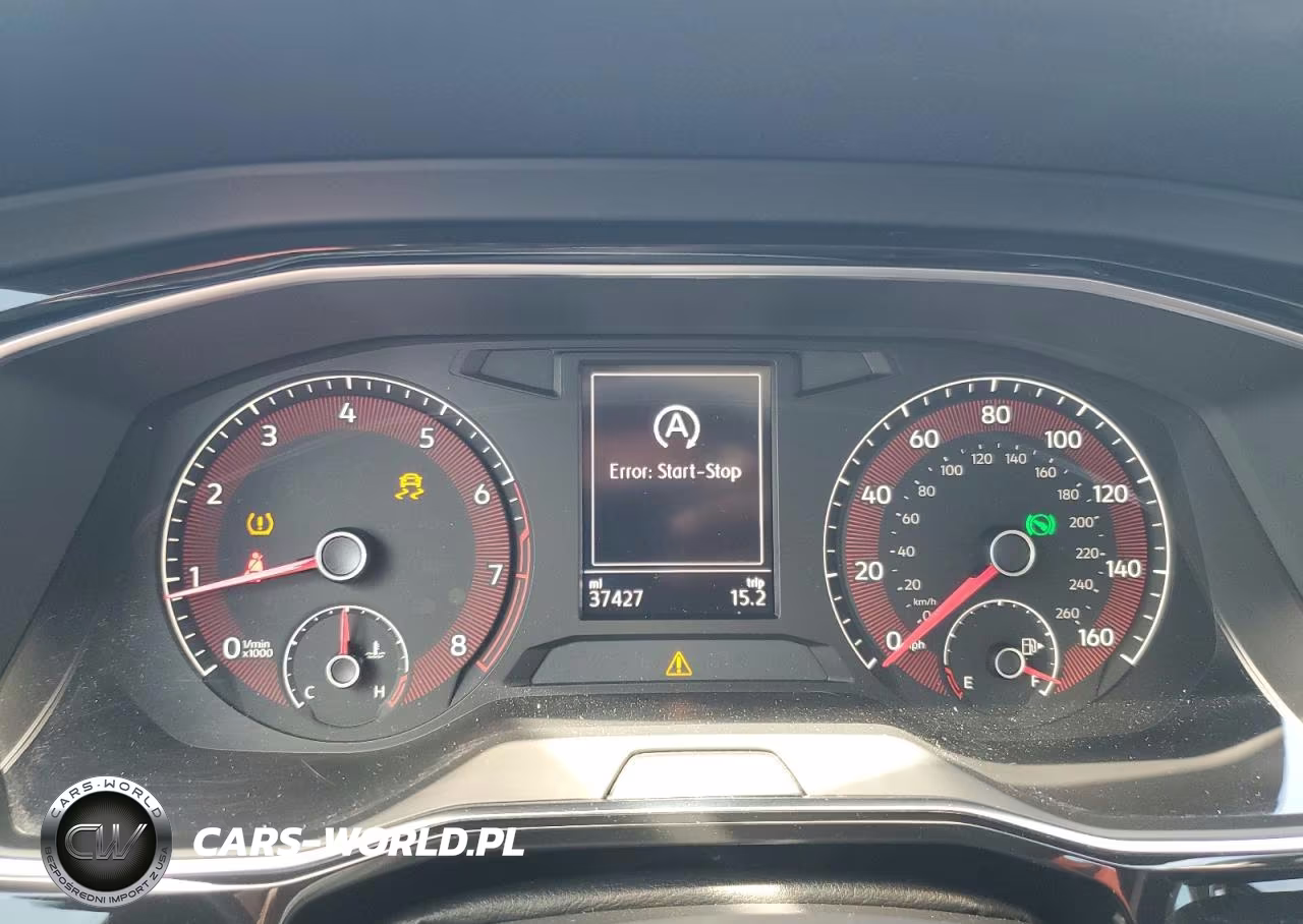 2019 Volkswagen Jetta S VIN:3VWC57BU1KM219781 - 9